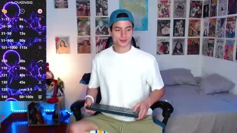 christophermillerxxx online show from 05-18-26, 10:10