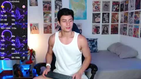 christophermillerxxx online show from 05-31-26, 06:21