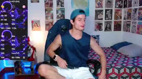 christophermillerxxx online show from 06-16-26, 05:54