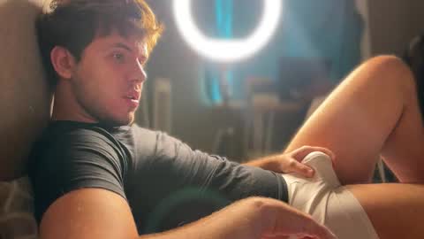 Snapshot of christophertan chatting on 10-31-25, 06:47 Christopher online show from 10-31-25, 06:47