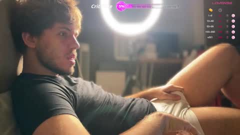 Snapshot of christophertan chatting on 11-15-25, 06:48 Christopher online show from 11-15-25, 06:48