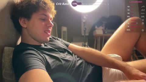 Snapshot of christophertan chatting on 11-19-25, 09:26 Christopher online show from 11-19-25, 09:26