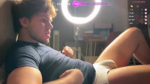 Snapshot of christophertan chatting on 11-30-25, 04:05 Christopher online show from 11-30-25, 04:05