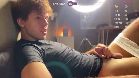 Christopher online show from 07-30-26, 09:47