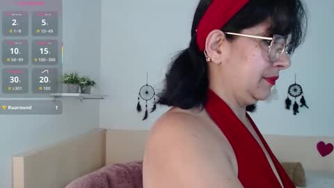 Christy  online show from 03-09-26, 04:22