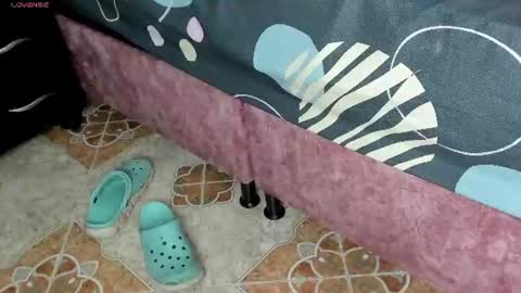 christy_jhonsson online show from 07-08-26, 06:56