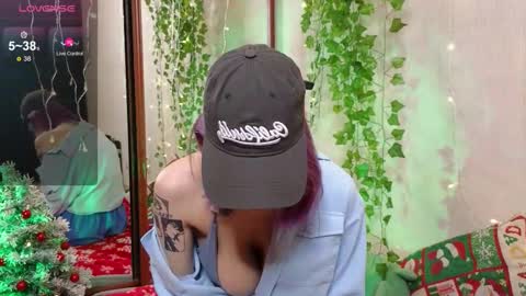 christy memeow online show from 01-11-26, 03:39