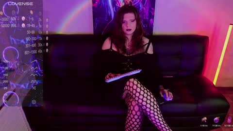 Snapshot of christy_sawyer chatting on 01-07-25, 07:10 Christy online show from 01-07-25, 07:10