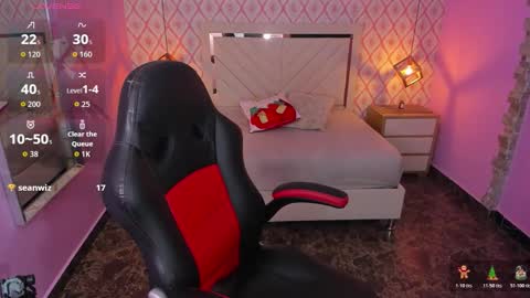 CHRISTY  online show from 12-05-25, 07:54