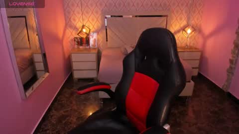 CHRISTY  online show from 03-16-26, 07:29