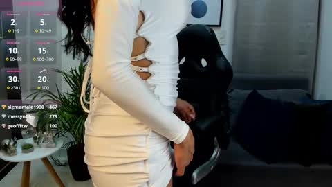 Christy online show from 01-17-25, 11:40