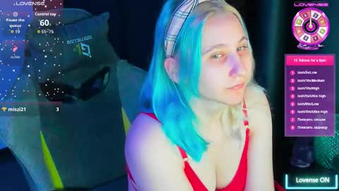 christyw3b online show from 11-07-25, 05:35