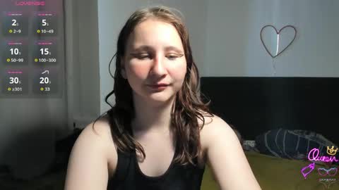 christyw3b online show from 06-07-26, 12:42