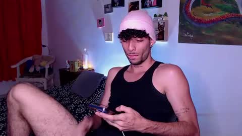 ChrisUpland online show from 07-19-26, 11:52