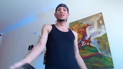 ChrisUpland online show from 07-22-26, 06:00