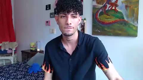 ChrisUpland online show from 07-25-26, 07:00