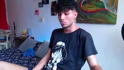 ChrisUpland online show from 07-27-26, 06:26