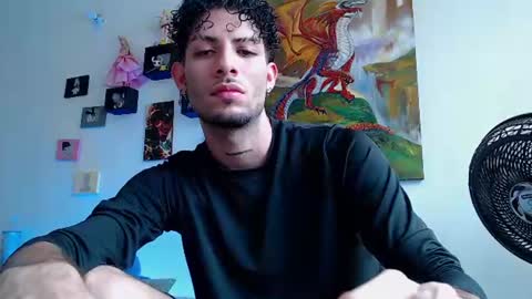 ChrisUpland online show from 07-28-26, 07:39