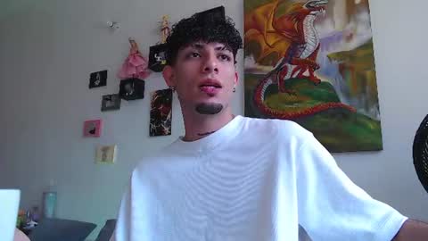 ChrisUpland online show from 07-29-26, 08:29