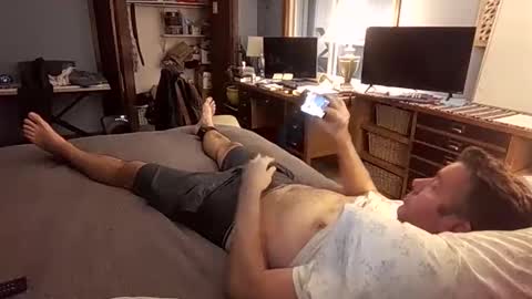 chrisw8121 online show from 11-07-25, 07:47