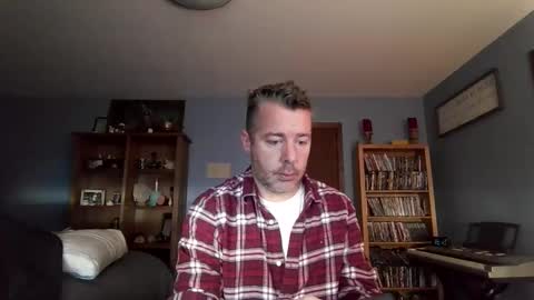 chrisw8121 online show from 12-04-25, 04:05