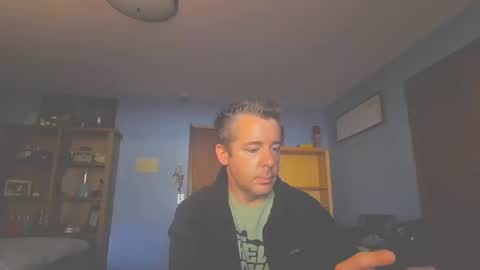 chrisw8121 online show from 03-21-26, 02:20