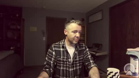 chrisw8121 online show from 03-25-26, 01:00