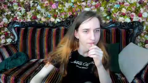 chrisybev online show from 06-24-26, 07:46