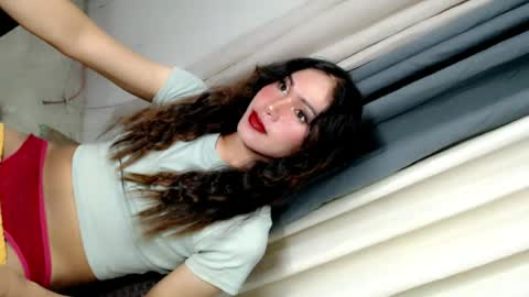 Christine online show from 07-29-26, 06:17