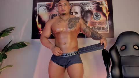 chrizmacgregor online show from 02-21-26, 12:44