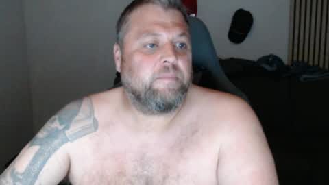 Snapshot of chrizz80 chatting on 05-30-26, 10:51 Chrizz online show from 05-30-26, 10:51