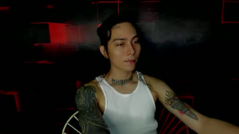 Snapshot of chromeheart_ chatting on 10-18-25, 02:36 Mach online show from 10-18-25, 02:36