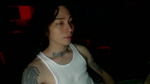 Snapshot of chromeheart_ chatting on 10-22-25, 01:50 Mach online show from 10-22-25, 01:50