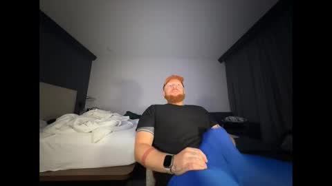 Snapshot of chroniclesofreddick chatting on 04-19-26, 02:22 Chronicles Of Red Dick online show from 04-19-26, 02:22