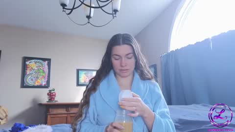 Marley online show from 12-13-24, 04:16