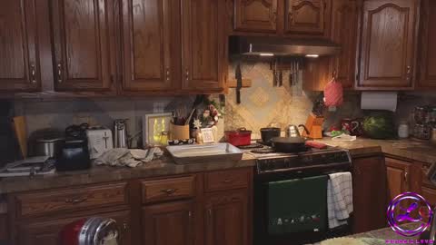 Marley online show from 01-21-25, 07:37