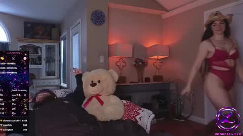 Marley online show from 02-19-25, 10:53