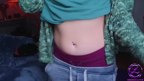 Marley online show from 03-05-25, 02:36