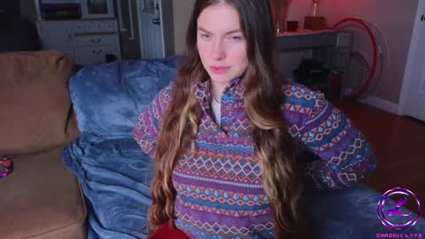 Marley online show from 03-07-25, 12:37