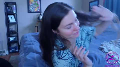 Marley online show from 03-12-26, 06:14