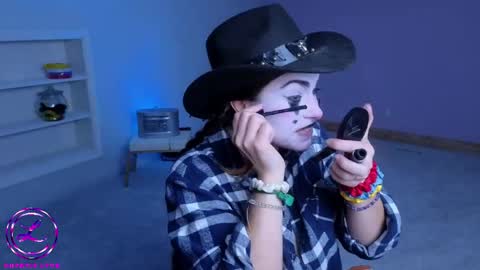 Marley online show from 04-21-26, 01:42