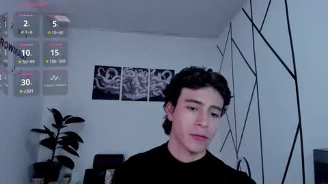 chrristopher77 online show from 11-10-25, 05:34