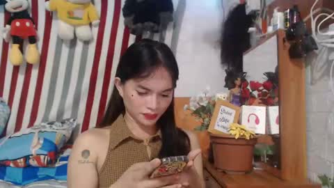 Ur Suraya22 online show from 12-14-24, 04:31