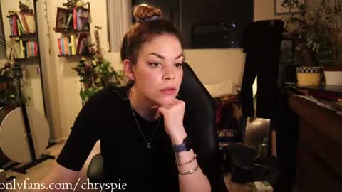 Chrys online show from 06-15-26, 05:42