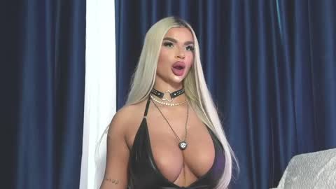 Chrystal online show from 05-09-26, 03:28