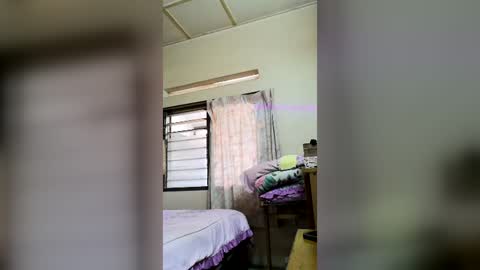 Chuah Boon Sing online show from 07-28-26, 05:58