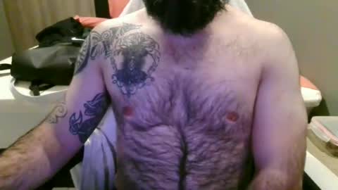 chub bear 99 online show from 06-23-26, 01:14