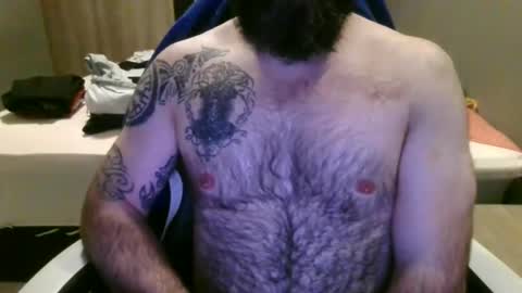 chub bear 99 online show from 06-24-26, 12:31