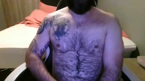 chub bear 99 online show from 07-07-26, 04:00