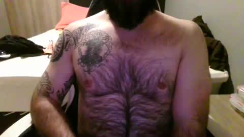 chub bear 99 online show from 07-10-26, 03:11